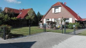 Küstenglück